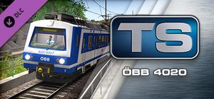 Train Simulator: ÖBB 4020 EMU Add-On banner