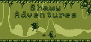 Shawy Adventures banner