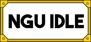 NGU IDLE banner