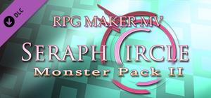 RPG Maker MV - Seraph Circle: Monster Pack 2 banner