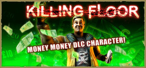 Killing Floor - Harold Lott Character Pack banner
