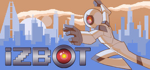 iZBOT banner