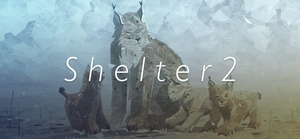 Shelter 2 Special Edition Upgrade banner