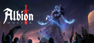 Albion Online banner