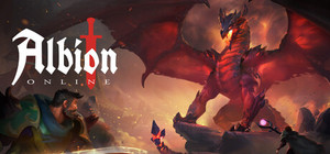 Albion Online banner