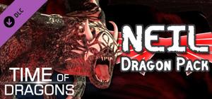Time of Dragons - Neil Dragon Pack banner