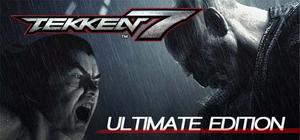 TEKKEN 7 - Ultimate Edition banner