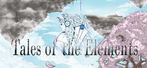 Tales of the Elements - Complete banner