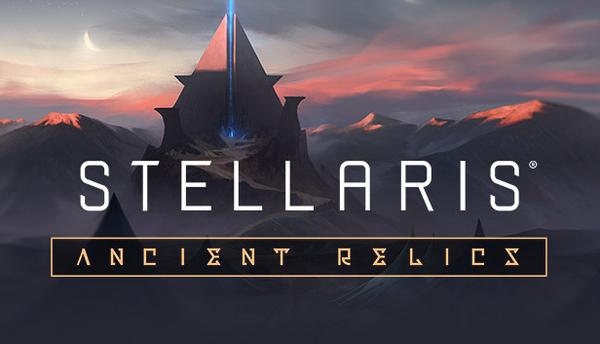 STELLARIS: ANCIENT