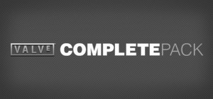 Valve Complete Pack banner