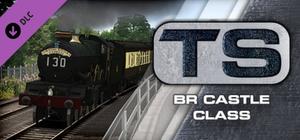 Train Simulator: BR Castle Class Loco Add-On banner