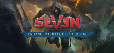 Seven: Enhanced - Collector's Edition