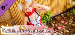 Fortissimo FA Cosplay Album banner