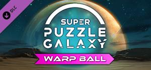 Super Puzzle Galaxy: Warp Ball DLC Pack banner