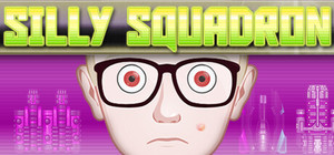 Neckbeards: Silly Squadron banner