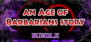 Age of Barbarians Story - Bundle banner