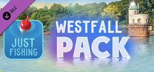 Just Fishing: Westfall Pack banner