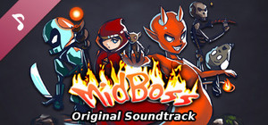 MidBoss Original Soundtrack banner
