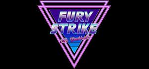 Fury Strike banner