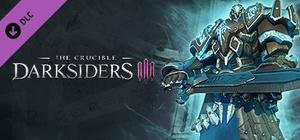 Darksiders III - The Crucible banner