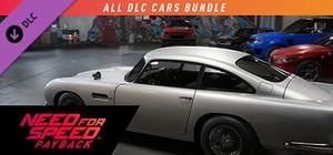 Need for Speed™ Payback: All DLC Cars Bundle banner