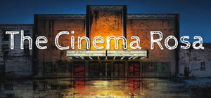 The Cinema Rosa banner