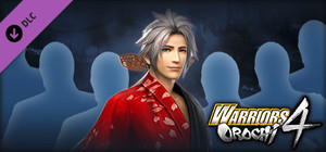 WARRIORS OROCHI 4/無双OROCHI３ - Legendary Costumes Samurai Warriors Pack 4 banner