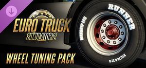 Euro Truck Simulator 2 - Wheel Tuning Pack banner