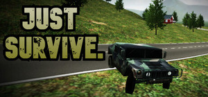 Just Survive banner