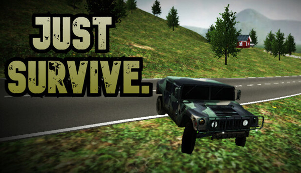 Just Survive