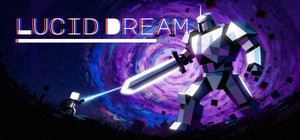 Lucid Dream banner