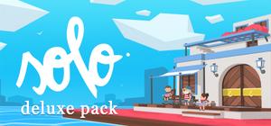 Solo Deluxe Pack banner