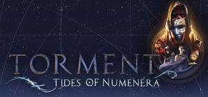 Torment: Tides of Numenera - Immortal Edition banner