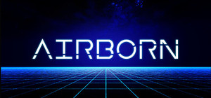 Airborn banner