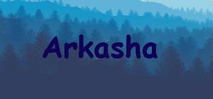Arkasha banner