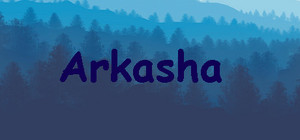 Arkasha banner
