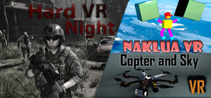 Fly Dream Dev VR Bundle banner