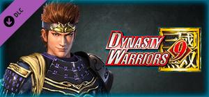 DYNASTY WARRIORS 9: Gan Ning "Samurai Costume" / 甘寧「武者風コスチューム」 banner