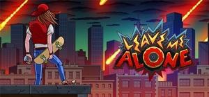 Leave Me Alone: A Trip To Hell banner