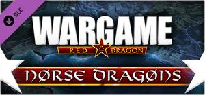 Wargame Red Dragon - Norse Dragons banner