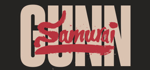 Samurai Gunn banner
