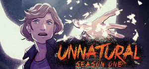 Unnatural banner
