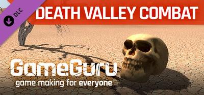 GameGuru Death Valley Pack