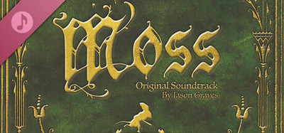 Moss Soundtrack
