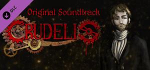 Crudelis - Original Soundtrack banner