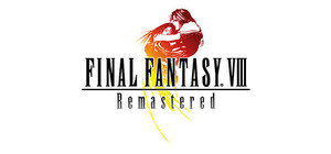 FINAL FANTASY VIII - REMASTERED banner