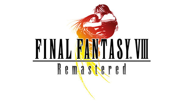 FINAL FANTASY VIII