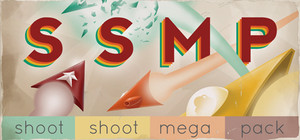 Shoot Shoot Mega Pack banner