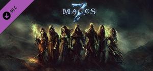 7 Mages Soundtrack banner