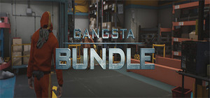 Gangsta bundle banner